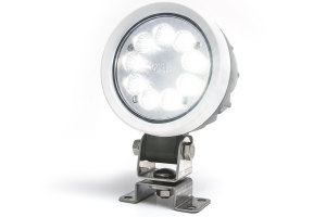 Universal LED-Arbeitsscheinwerfer 7000 lm 12-70V Flutlicht