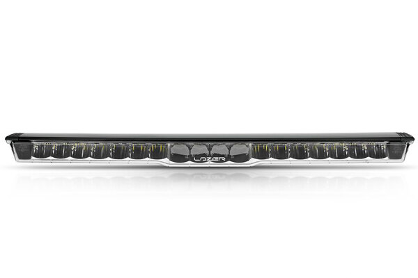 Lazer Lamp Série GLIDE Projecteur dappoint à LED GLIDE 18 Standard