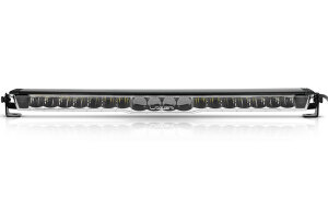 Lazer Lamp Série GLIDE Projecteur dappoint à LED GLIDE 18 Standard
