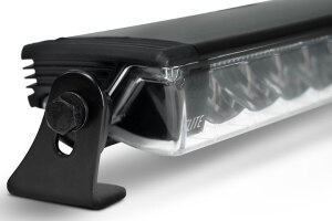 Lazer Lamp Série GLIDE Projecteur dappoint à LED GLIDE 18 Standard