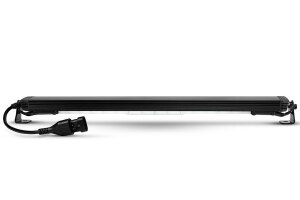 Lazer Lamp Série GLIDE Projecteur dappoint à LED GLIDE 18 Standard