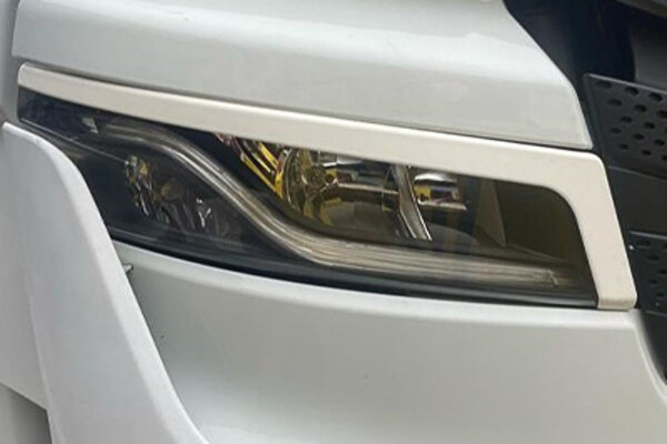 Passend für IVECO*: S-Way (2019-...) Böser Blick