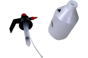 Irroratore a pressione, irroratore a pressione per alberi AQUA 1,5L