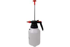 Irroratore a pressione, irroratore a pressione per alberi AQUA 1,5L