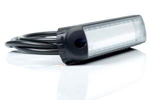 LED-Multifunktions-Rückleuchte 12V-36V