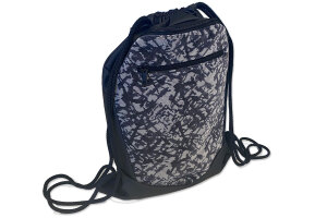 Sac à dos, sac au design peluche danoise