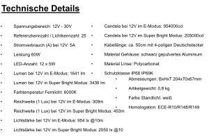 Convient pour Fiat* : Ducato Kit de montage de calandre