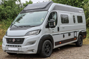 Convient pour Fiat* : Ducato Kit de montage de calandre