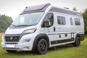 Convient pour Fiat* : Ducato Kit de montage de calandre