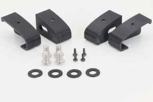 Convient pour Fiat* : Ducato Kit de montage de calandre