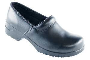 Euro-Dan® FLEX Clogs mit Shock Absorber, voll Futter,...