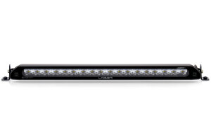 Convient pour Iveco* : Daily (2024-...) Kit calandre LazerLamps Linear 18 Elite