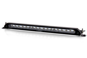 Convient pour Iveco* : Daily (2024-...) Kit calandre LazerLamps Linear 18 Elite