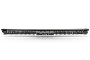 Convient pour Iveco* : Daily (2024-...) LazerLamps Kit calandre GLIDE 18 Standard