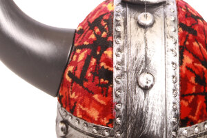 Wikingerhelm TS Oldschool Version mit dänischem Plüsch