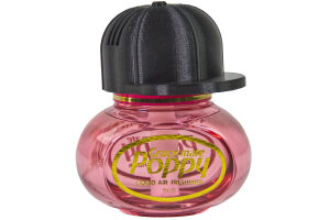 Adatto per Poppy, Turbo*: Copritesta per flaconi di profumo