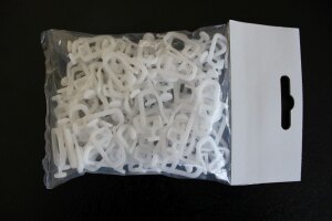 Adatto per MAN*: Set di ganci per tende da camion e guide per tende (2007-2020) MAN TGX und TGA