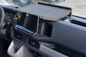 Adatto per VW* I MAN*: Crafter I TGE (2024-...) Tavolo centrale