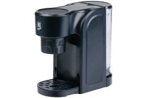 Kapsel Kaffeemaschine Anwendung 24V Camper Wohnmobil Kaffee unterwegs