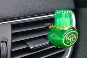 Original Mini Poppy Lufterfrischer