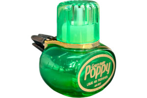 Original Mini Poppy Lufterfrischer