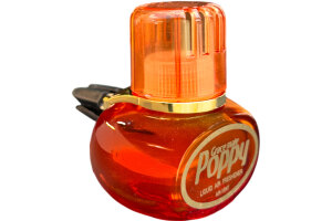Original Mini Poppy Lufterfrischer