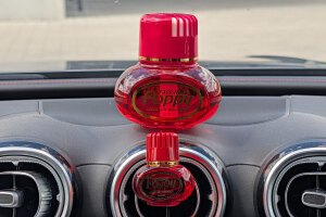 Original Mini Poppy luftfräschare