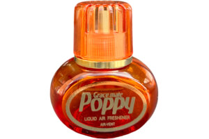 Original Mini Poppy Lufterfrischer