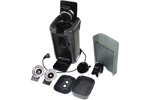 Full Power Senseo Lkw Kaffeemaschine Campeo Truck...
