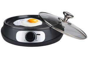 Mobiler 24V Teppanyaki-Grill