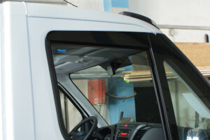 Lämplig för IVECO*: Daily (2014-...) Climair...