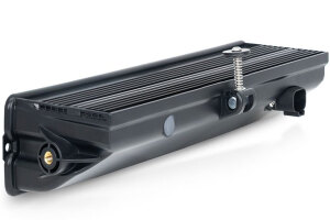 Lazer Lamp  LED-Zusatzscheinwerfer Carbon-Serie