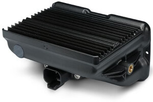 Lazer Lamp  LED-Zusatzscheinwerfer Carbon-Serie