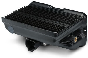 Lazer Lamp  LED-Zusatzscheinwerfer Carbon-Serie