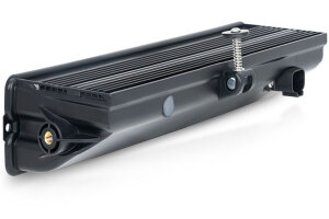 Lazer Lamp  LED-Zusatzscheinwerfer Carbon-Serie