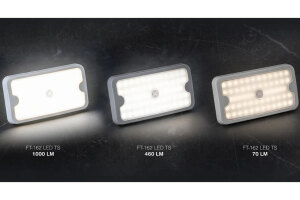 LED-Innenraumleuchte für Lkw, Wohnmobil, Camping