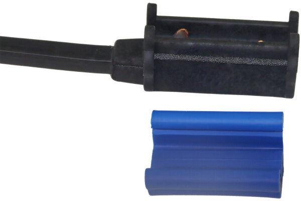QS Schnellverbinder für GY Flachkabel QS075 & QS150 QS075 ≙ 0,75mm²