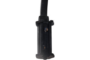 QS Schnellverbinder für GY Flachkabel QS075 & QS150 QS075 ≙ 0,75mm²