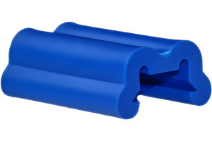QS Schnellverbinder für GY Flachkabel QS075 & QS150 QS075 ≙ 0,75mm²
