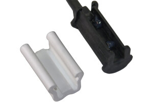 QS Schnellverbinder für GY Flachkabel QS075 & QS150 QS150 ≙ 1,5mm²