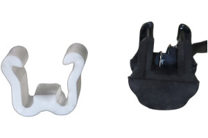 QS Schnellverbinder für GY Flachkabel QS075 & QS150 QS150 ≙ 1,5mm²