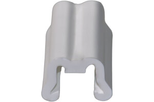 QS Schnellverbinder für GY Flachkabel QS075 & QS150 QS150 ≙ 1,5mm²