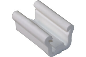 QS Schnellverbinder für GY Flachkabel QS075 & QS150 QS150 ≙ 1,5mm²