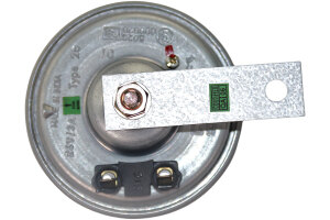 Elektrische claxon 24 V – robuuste vrachtwagenclaxon