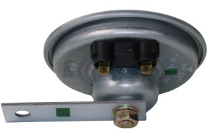 Restbestand Elektrische Hupe 12- 24V – robuste LKW Hupe