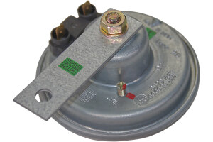 Restbestand Elektrische Hupe 12- 24V – robuste LKW Hupe