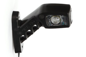 SET Umrissleuchten (12V-24V) LED (Set-Preis), mit e-Pr&uuml;fzeichen