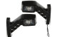 SET Vorder-hintere Begrenzungsleuchte (12V-24V) LED (Set-Preis), mit e-Prüfzeichen