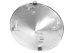 Stainless steel spoiler Art.3121, 3122, 3124, Horn protective cap also universal