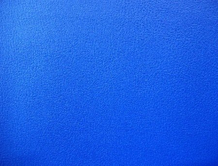 leatherette, royal blue NEW